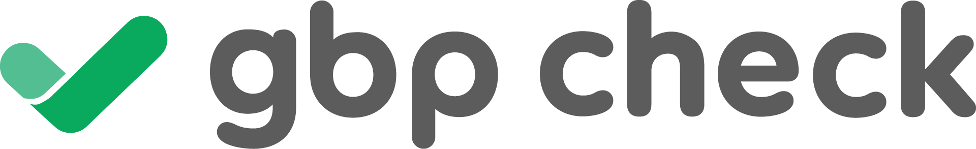 GBP Check