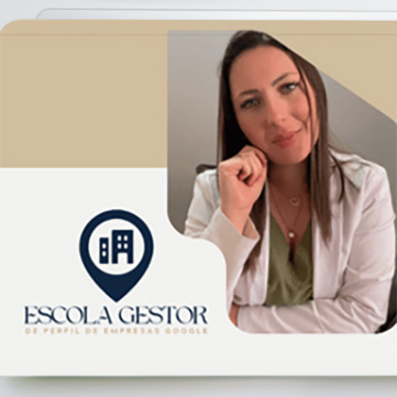 Curso Gestor de Perfis de Empresas no Google